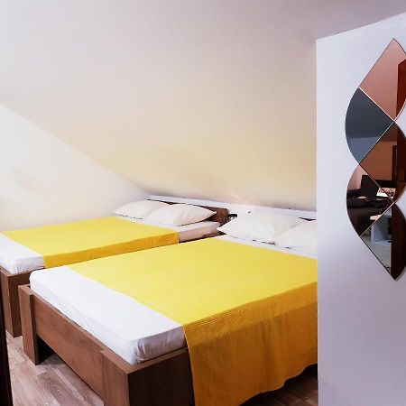 Sun'S Ray Apartment Mostar Zewnętrze zdjęcie