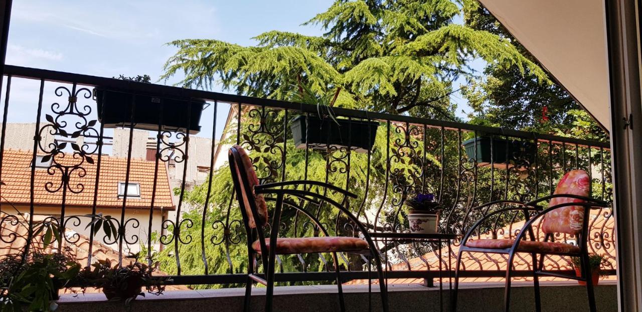 Sun'S Ray Apartment Mostar Zewnętrze zdjęcie