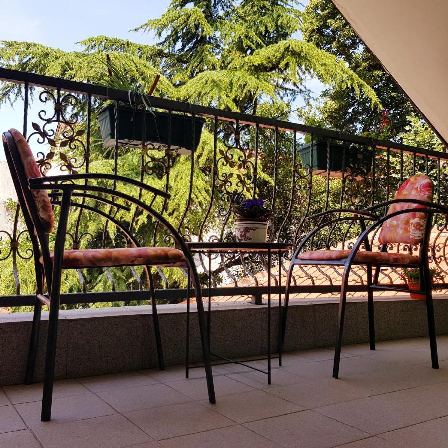 Sun'S Ray Apartment Mostar Zewnętrze zdjęcie