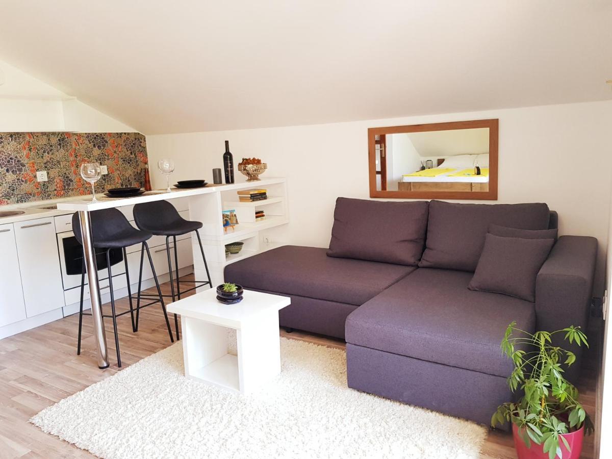 Sun'S Ray Apartment Mostar Zewnętrze zdjęcie