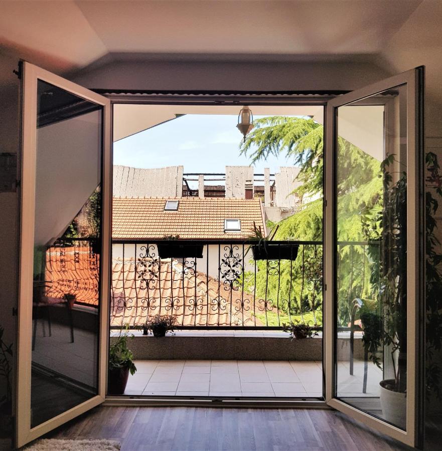 Sun'S Ray Apartment Mostar Zewnętrze zdjęcie