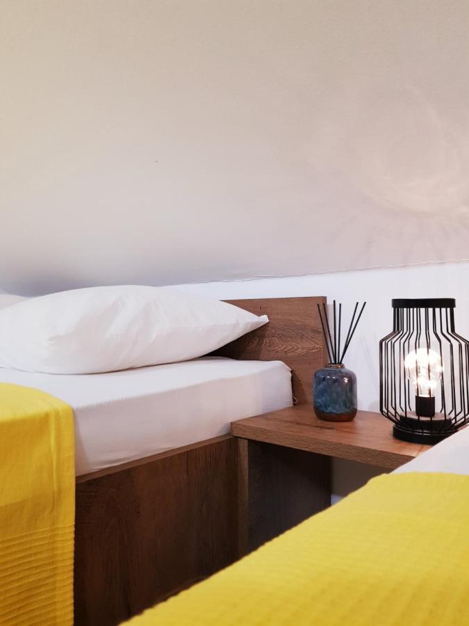 Sun'S Ray Apartment Mostar Zewnętrze zdjęcie