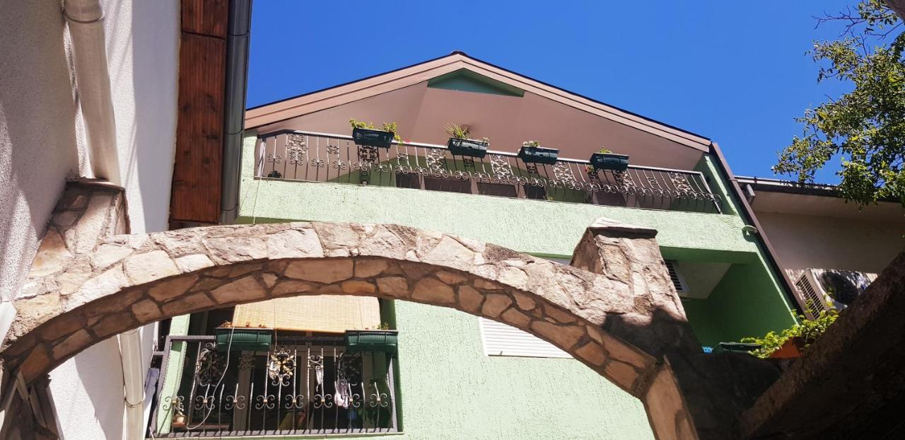 Sun'S Ray Apartment Mostar Zewnętrze zdjęcie