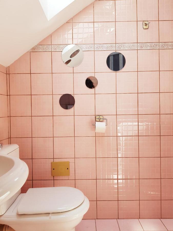 Sun'S Ray Apartment Mostar Zewnętrze zdjęcie