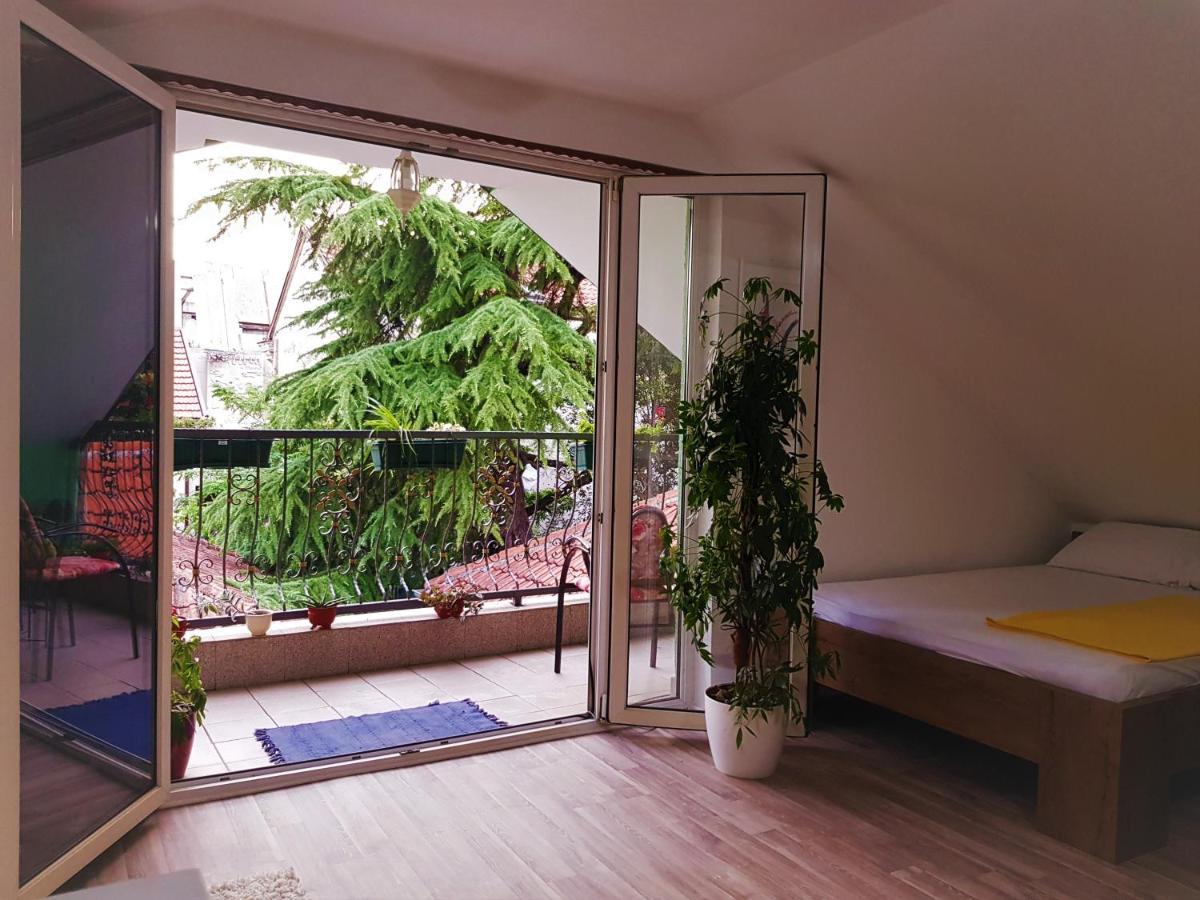 Sun'S Ray Apartment Mostar Zewnętrze zdjęcie