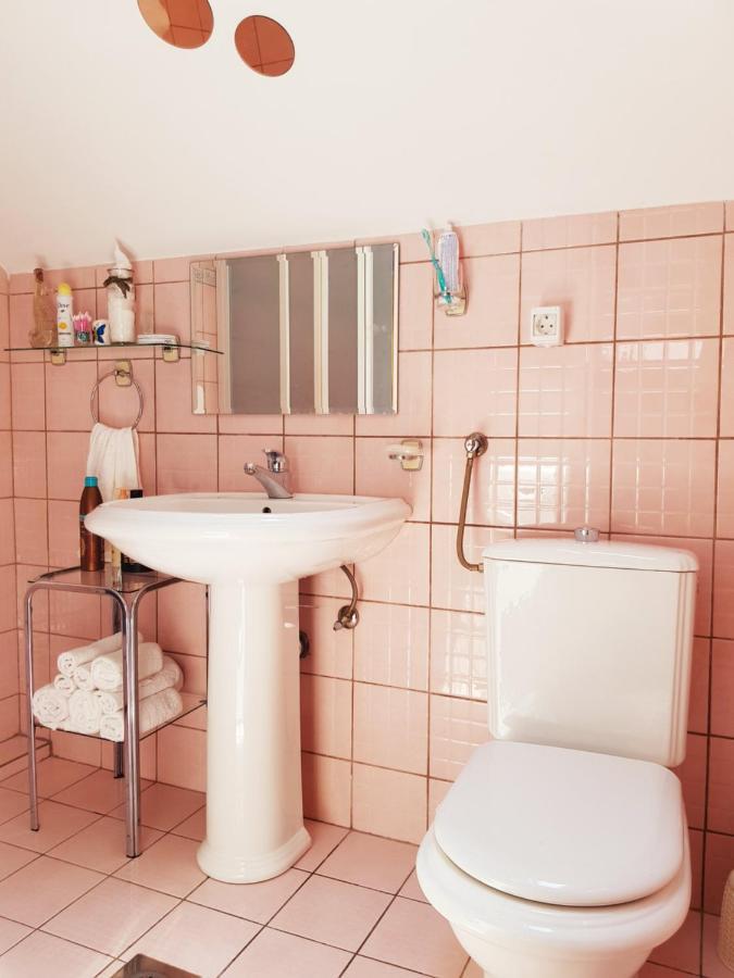 Sun'S Ray Apartment Mostar Zewnętrze zdjęcie