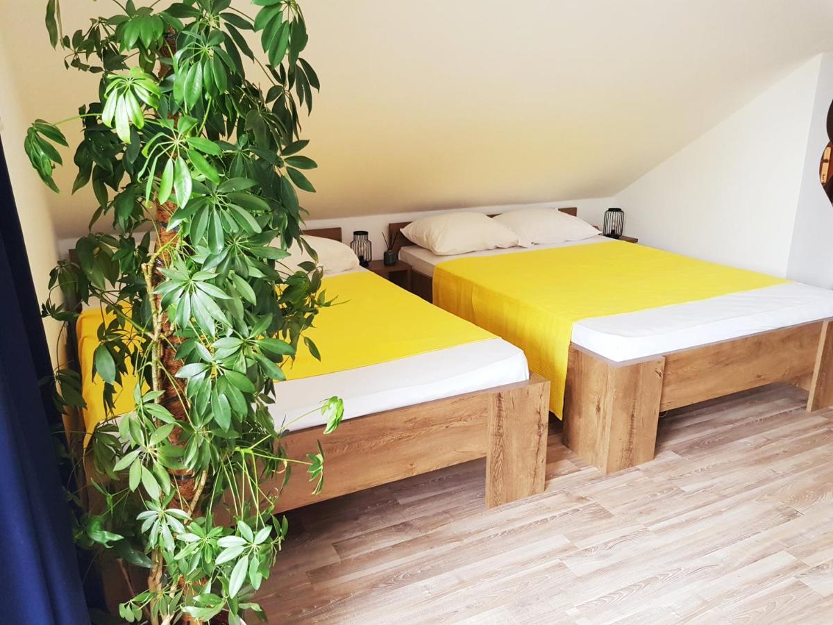 Sun'S Ray Apartment Mostar Zewnętrze zdjęcie