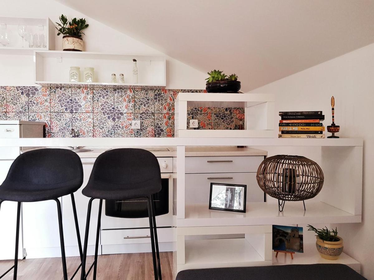 Sun'S Ray Apartment Mostar Zewnętrze zdjęcie