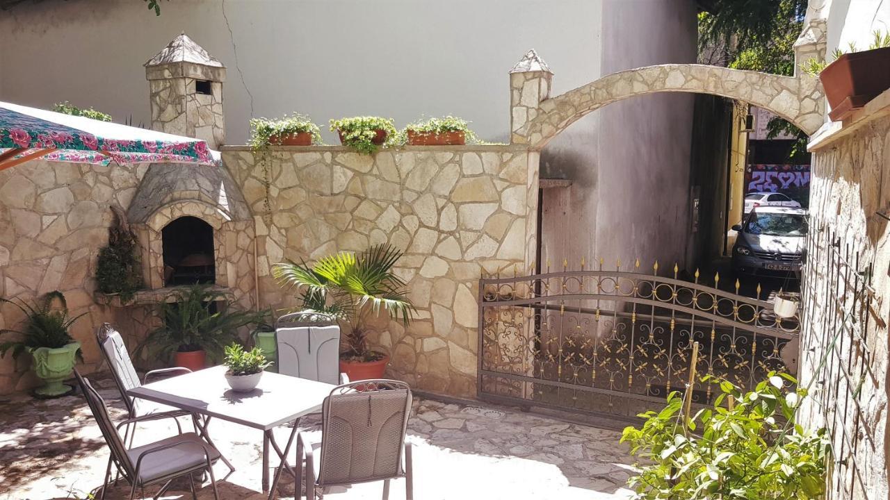 Sun'S Ray Apartment Mostar Zewnętrze zdjęcie