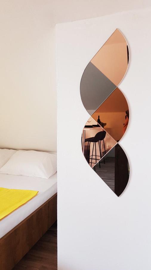 Sun'S Ray Apartment Mostar Zewnętrze zdjęcie