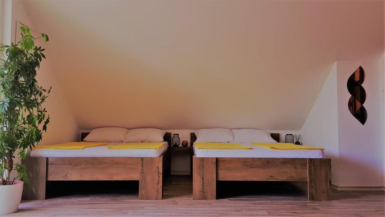 Sun'S Ray Apartment Mostar Zewnętrze zdjęcie
